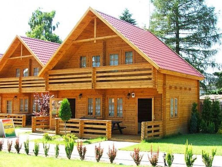 Tropicana Ϫϫ Jastrzębia Góra Exterior foto