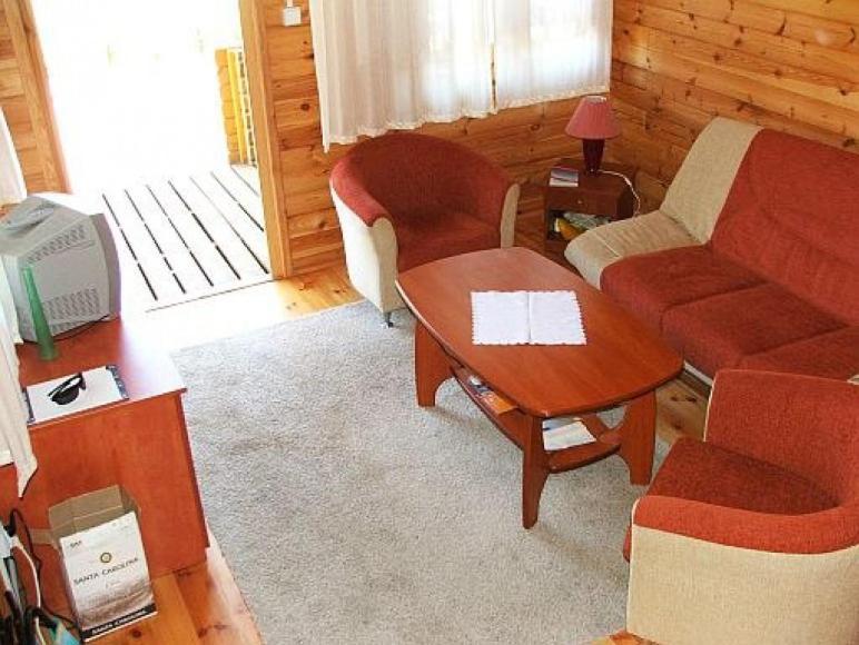 Tropicana Ϫϫ Jastrzębia Góra Exterior foto