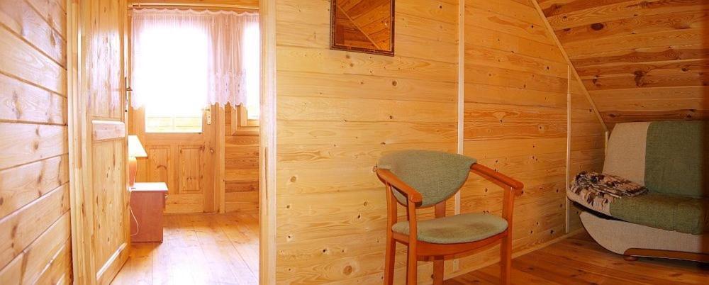 Tropicana Ϫϫ Jastrzębia Góra Exterior foto