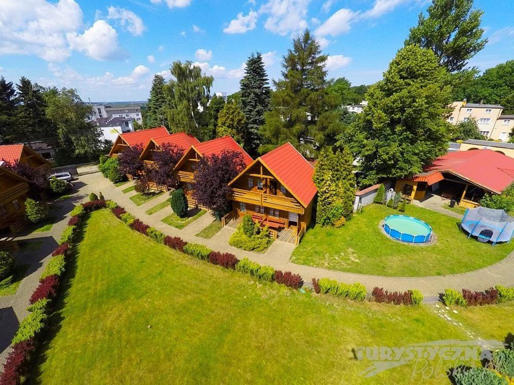 Tropicana Ϫϫ Jastrzębia Góra Exterior foto